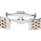 Rado Florence Quartz Women Watches in Round case & Brown Dial R48913763