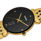 Rado Florence Quartz Unisex Watches in Round case & Black Dial R48914703