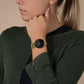 Rado Florence Quartz Unisex Watches in Round case & Black Dial R48914703