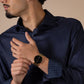 Rado Florence Quartz Unisex Watches in Round case & Black Dial R48914703
