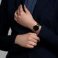 Rado Florence Quartz Women Watches in Round case & Black Dial R48915703