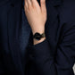 Rado Florence Quartz Women Watches in Round case & Black Dial R48915703