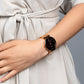 Rado Florence Quartz Unisex Watches in Round case & Black Dial R48916703