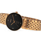 Rado Florence Quartz Unisex Watches in Round case & Black Dial R48916703
