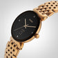 Rado Florence Quartz Unisex Watches in Round case & Black Dial R48916703