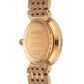 Rado Florence Quartz Women Watches in Round case & Black Dial R48917703