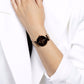 Rado Florence Quartz Women Watches in Round case & Black Dial R48917703