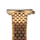 Rado Florence Quartz Women Watches in Round case & Black Dial R48917703