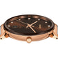 Rado Florence Quartz Women Watches in Round case & Brown Dial R48918713