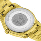 Rado HyperChrome Quartz Men Watches in Round case & Green Dial R32155303