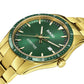 Rado HyperChrome Quartz Men Watches in Round case & Green Dial R32155303