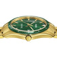 Rado HyperChrome Quartz Men Watches in Round case & Green Dial R32155303