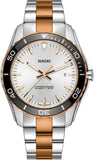 Rado HyperChrome Quartz Men Watches in Round case & White Dial R32156013