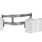 Rado HyperChrome Quartz Men Watches in Round case & White Dial R32156013