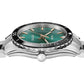 Rado HyperChrome Quartz Men Watches in Round case & Green Dial R32156313