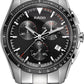 Rado HyperChrome Quartz Men Watches in Round case & Black Dial R32259153