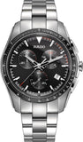 Rado HyperChrome Quartz Men Watches in Round case & Black Dial R32259153