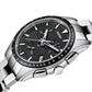 Rado HyperChrome Quartz Men Watches in Round case & Black Dial R32259153