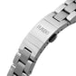 Rado HyperChrome Quartz Men Watches in Round case & Black Dial R32259153