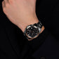 Rado HyperChrome Quartz Men Watches in Round case & Grey Dial R32259163