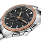 Rado HyperChrome Quartz Men Watches in Round case & Grey Dial R32259163