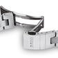 Rado HyperChrome Quartz Men Watches in Round case & Grey Dial R32259163