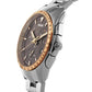 Rado HyperChrome Quartz Men Watches in Round case & Grey Dial R32259163