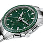 Rado HyperChrome Quartz Men Watches in Round case & Green Dial R32259313