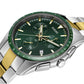 Rado HyperChrome Quartz Men Watches in Round case & Green Dial R32259323