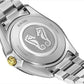 Rado HyperChrome Quartz Men Watches in Round case & Black Dial R32280153