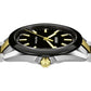 Rado HyperChrome Quartz Men Watches in Round case & Black Dial R32280153