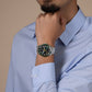 Rado HyperChrome Quartz Men Watches in Round case & Green Dial R32280313