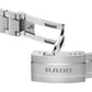 Rado HyperChrome Quartz Men Watches in Round case & Green Dial R32280313