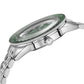 Rado Captain Cook Automatic Men Watches in Round case & Green Dial R32505313