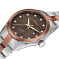 Rado HyperChrome Quartz Women Watches in Round case & Mother-of-Pearl Dial R32976912