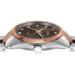Rado HyperChrome Quartz Women Watches in Round case & Mother-of-Pearl Dial R32976912