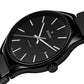 Rado True Round Automatic Men Watches in Round case & Black Dial R27056162