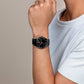 Rado True Round Automatic Men Watches in Round case & Black Dial R27056162