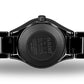 Rado True Round Quartz Women Watches in Round case & Black Dial R27059712