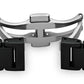 Rado True Square Automatic Men Watches in Square case & Black Dial R27078702