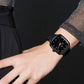 Rado True Square Automatic Men Watches in Square case & Black Dial R27078702