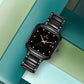 Rado True Square Automatic Men Watches in Square case & Black Dial R27078702