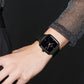 Rado True Square Automatic Men Watches in Square case & Black Dial R27078722