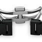 Rado True Square Automatic Men Watches in Square case & Black Dial R27078722
