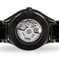 Rado True Round Automatic Men Watches in Round case & Skeleton Dial R27100162