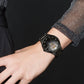 Rado True Round Automatic Unisex Watches in Round case & Black Dial R27107732