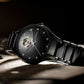 Rado True Round Automatic Unisex Watches in Round case & Black Dial R27107732