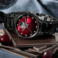 Rado True Round Automatic Unisex Watches in Round case & Red Dial R27107742