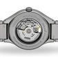 Rado True Round Automatic Unisex Watches in Round case & Green Dial R27108312