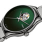 Rado True Round Automatic Unisex Watches in Round case & Green Dial R27108312